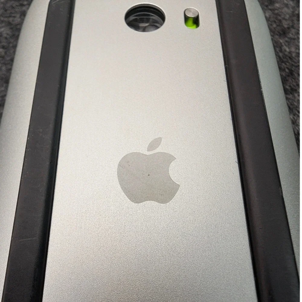 Apple magic mouse
